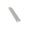 Apollo Tile White 2x12 Bianco Carrara Marble Polished Chair Rail Tile Trim 1.67 sqft/case, 10PK APLMCA882PA - alternate 9