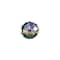 Holiday Bright Lights Cluster Light Set, 448-Lamp, LED Rice Lamp, 30,000 hrs Average Life, 10 ft L LED-3MCR448-GGR - alternate 1