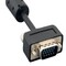 Sanoxy 6ft Slim SVGA HD15 M/M Monitor Cable SNX-CBL-LDR-MO114-1106 - alternate 2