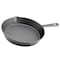 General Store Addlestone 8 Inch Preseasoned Round Cast Iron Frying Pan 92144.01 - alternate 8