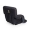 Picnic Time Family Of Brands NFL New Orleans Saints - Ventura Portable Reclining Stadium Seat 618-00-179-204-2 - alternate 1