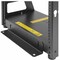Eaton Tripp Lite Series SmartRack Heavy-Duty 12U 2-Post Open Frame Rack SR2POST12HD - alternate 6