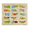 Beleduc Match & Mix Animals Puzzle B11006 - alternate 4