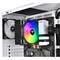 Thermaltake UX200 SE 5V Motherboard ARGB Sync CPU Cooler CLP105AL12SWA - alternate 11
