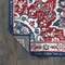 Jonathan Y Modern Persian Vintage Moroccan Medallion Navy/Red 4 ft. x 6 ft. Area Rug MDP103A-4 - alternate 7