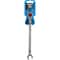 Channellock Standard 7/16'' 12-Point Ratcheting Combination Wrench 378569 - alternate 2