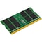 Kingston 32GB 3200MHZ DDR4 NON-ECC CL22 SODIMM KVR32S22D8/32 - alternate 1