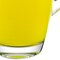 Homeroots 9 Mouth Blown Crystal Barrel Water Juice Or Iced Tea Pitcher 54 Oz 376152 - alternate 5