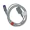 Ilb Gold Replacement For Datascope, Ipm 5 Spo2 Adapter Cables IPM 5 SPO2 ADAPTER CABLES - alternate 3