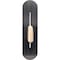 Marshalltown Pool Trowel, Blue Steel, Concrete Trowel, 20 x 5 inch inch Trowel, 12 Rivets SP205B - alternate 7