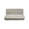 Uni Pro Kawasaki Mule 520-550 (2007 & Prior) Bench Seat Kit | Gray Vinyl 8940 - alternate 8