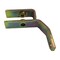 Cnh CLAMP, CNH OEM SBA399102300 SBA399102300 - alternate 3