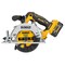 Dewalt Circular Saw Kit, 5.375 in Dia, 3600 RPM DCS512J1 - alternate 8