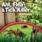 Bonide Ant Flea & Tick Insect Killer Granules 10 lb 60613 - alternate 11