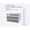 Perfect Aire Perfect Aire 8000 BTU Window Air Conditioner w/Heat w/Remote 4PACH8000 - alternate 9