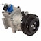 Motorcraft A/C Compressor,  YCC261 - alternate 4