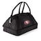 Picnic Time Family Of Brands NFL San Francisco 49ers - Potluck Casserole Tote 650-00-175-274-2 - alternate 1