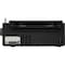 Epson Printer, 9-Pin, Serial Impact Dot Matrix, 55dB, Black/Gray EPSC11CF37201 - alternate 8