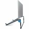 R-Go R-Go Steel Travel Laptop Stand, Black - R-Go Laptop stand RGOSC015BL - alternate 7