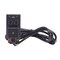 Clean Resources Drain, Timer Controlled, Direct Acting, Vertical, Analog, 100-120V AC, 1/2 x 1/2, 250 PSI A-50-115 - alternate 1