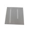 Cooper 10.25 in x 10.25 in JIC Enclosure Panel (White) AW1212P - alternate 2