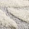 Lavish Home 2PC Bathroom Rug Set 100% Cotton Bath Mats w/ Textured Botanical Leaf Print for Boho Bathroom Decor ST-BATH5-BB - alternate 7