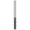 Seco BALL NOSE END MILL, 0.1875 IN DIA CUTTER, 1 IN LENGTH OF CUT, (4) FLUTES, 0.1875 IN 10268502 - alternate 5