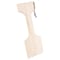 Omaha Wooden Grill Scraper, Wood Handle, 1314 in L KJG01D - alternate 1