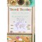 Teacher Created Resources Travel the Map Labels Magnetic Accents, 60PK 77487 - alternate 3