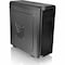 Thermaltake V100 ATX Mid-Tower PC Case, Black CA1K700M1NN01 - alternate 1