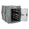 Dakota 283 CRaTE - Canine Rough and Tough Economy Kennel - Intermediate - Dark Granite D2-CRATE-MD-DAR - alternate 10