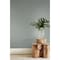York Wallcoverings Turret Green Wallpaper ND3047N - alternate 2