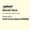 Finishworks Mohawk Blendal Stick Irish Créme Glaze 9730800 M340-0032 - alternate 3