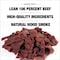 Old Trapper Old Fashioned Beef Jerky 10 oz Bagged 22112T - alternate 8