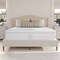 Martha Stewart SleepComplete 12 Inch Queen Medium Plush DA Cooling Gel Memory Foam Mattress w/Jacquard Quilted Top CL-MODH-12Q-MS - alternate 14