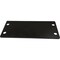 Komatsu COVER FOOT PEDA, KOMATSU OEM 16838KF 16838KF - alternate 1