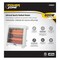 Powerzone Infrared Quartz Radiant Heater, 400800W H-5511 - alternate 3
