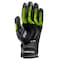 Unilite UG-I2C4-M, Size M 8 Medium, Heavy Duty Cut-D Impact Safety Work Gloves, High Cut A4 Resistance, Full Do UGI2C4M - alternate 4
