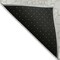 Homeroots 9' X 12' Ivory And Beige Geometric Washable Indoor Outdoor Area Rug 595083 - alternate 7