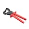 Klein Tools 10-1/4 in. Ratcheting Cable Cutter 63060 - alternate 16