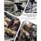 Durofix 20V Cordless Industrial Assembly Tool, Auto Shut-Off, Wireless Comm, 1-6Nm, 1/4in Hex Drive RV2048-WR6-PM - alternate 5