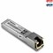Trendnet 1000BASE-T RJ-45 Copper SFP Module TEG-MGBRJ - alternate 1