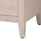 Baxton Studio Nira Faux Shagreen Sideboard 263-14507-ZORO - alternate 8
