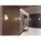 Afx Gates, 10'' LED Wall Sconce, Satin Brass GATS0610LAJD1SB - alternate 4