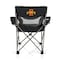 Picnic Time Family Of Brands NCAA Iowa State Cyclones Campsite Camping Chair 806-00-175-234-0 - alternate 1