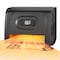 Edendirect 1500 -Watt Convection Tower Indoor Electric Space Heater with Thermostat with Remote ZR-IPH03 - alternate 1