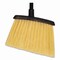 Carlisle Foodservice Duo-Sweep Unflagged Heavy Duty Angle Broom, 55" Length, Black/Yellow 4688500 - alternate 6