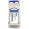 Add-On ADDON HP R6B13A COMPATIBLE TAA COMPLIANT 32GBASE-LW FIBRE CHANNEL SFP+ TRANSCEIV R6B13A-AO - alternate 7