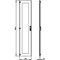 Siemens SIVACON door 8MF1270-2UT15-0BE2 - alternate 3