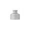 Southland Pipe Fitting, Galvanized Coupling, 1-1/2 x 3/4-In. 511-374HN - alternate 4
